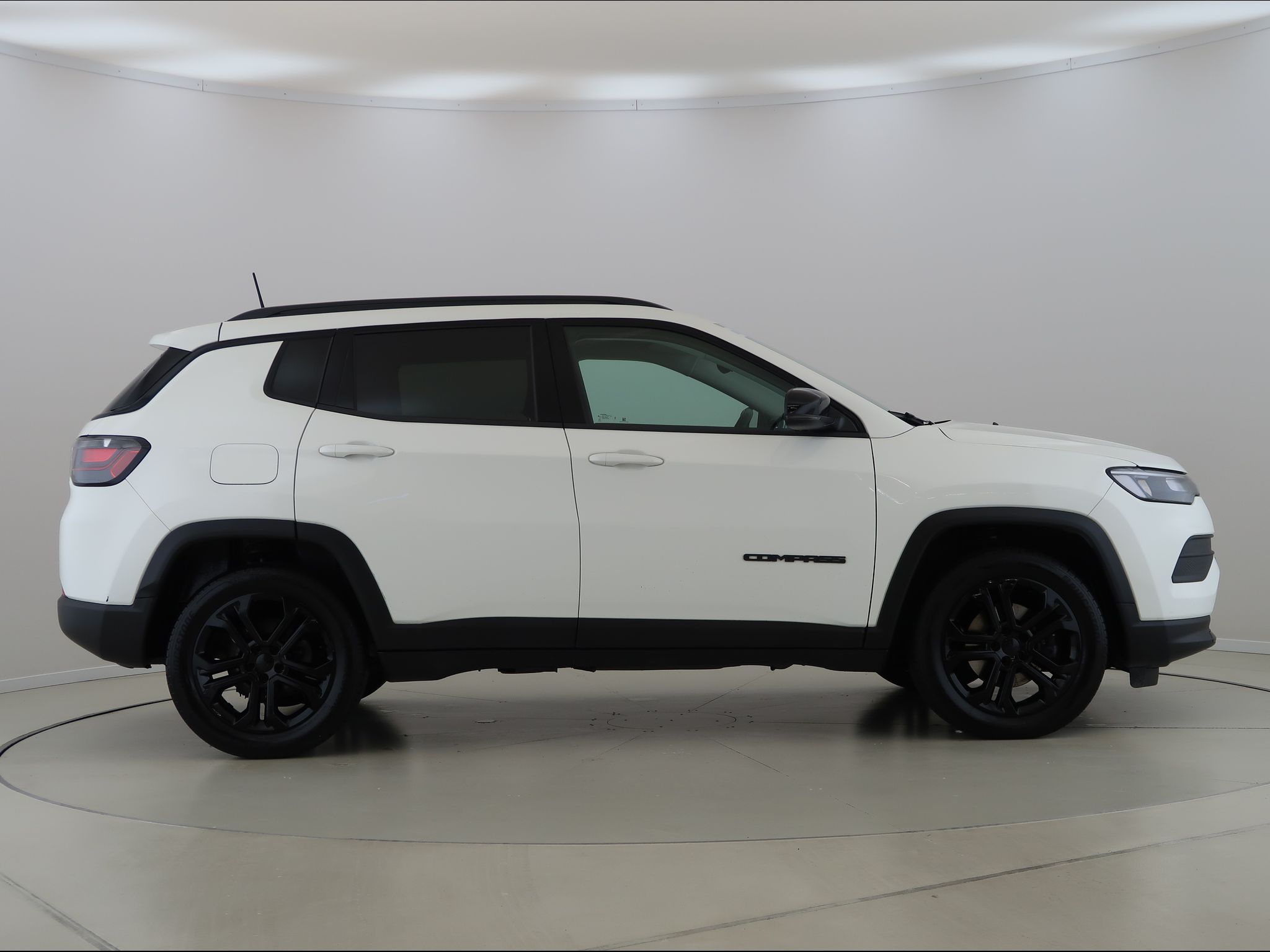 Jeep Compass, 1.5,e-Hybrid,96KW,CZ,1Maj - fotka 4