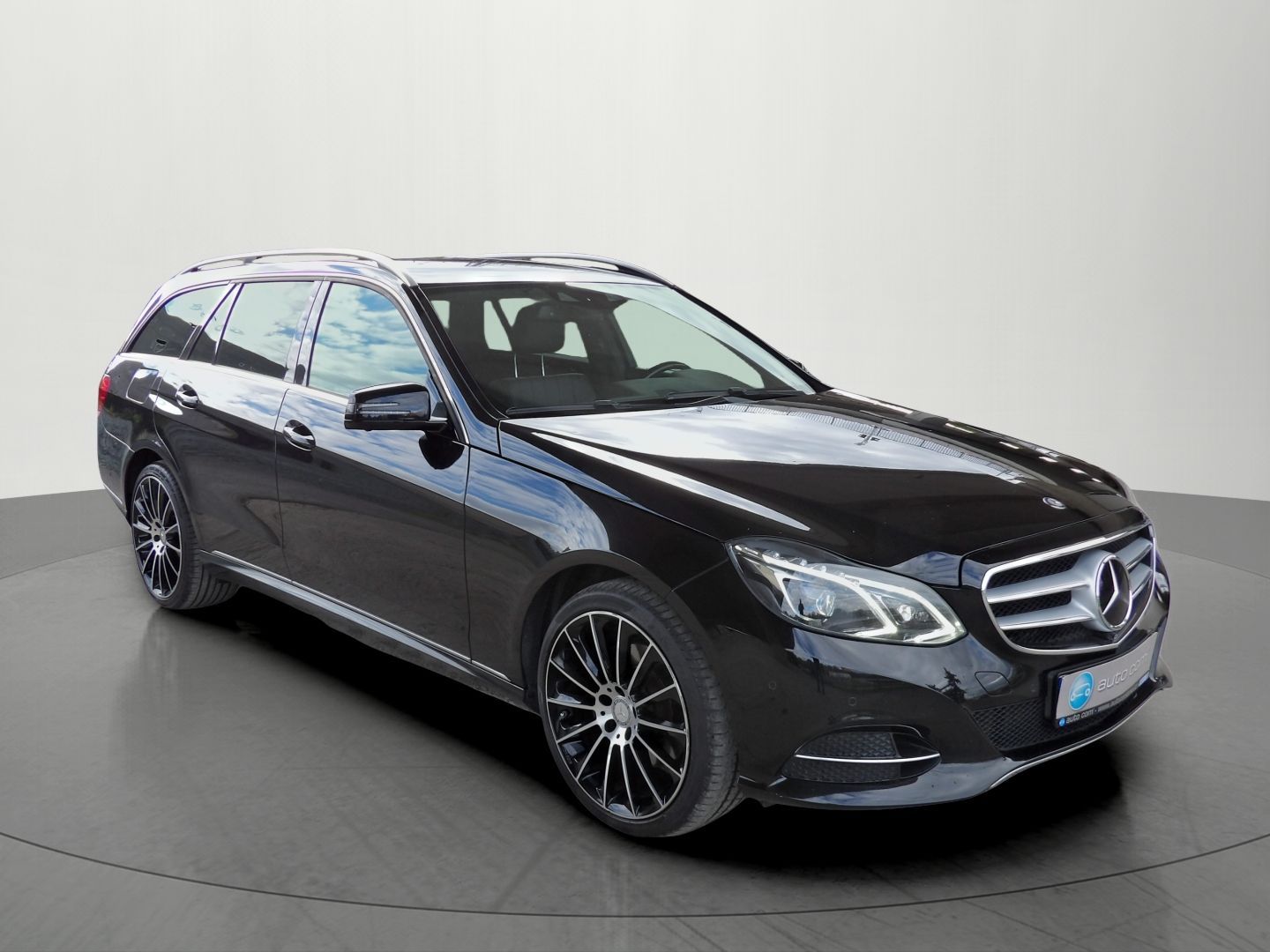Mercedes-Benz Třídy E, 350d 4Matic Airmatic TZ 360° - fotka 6