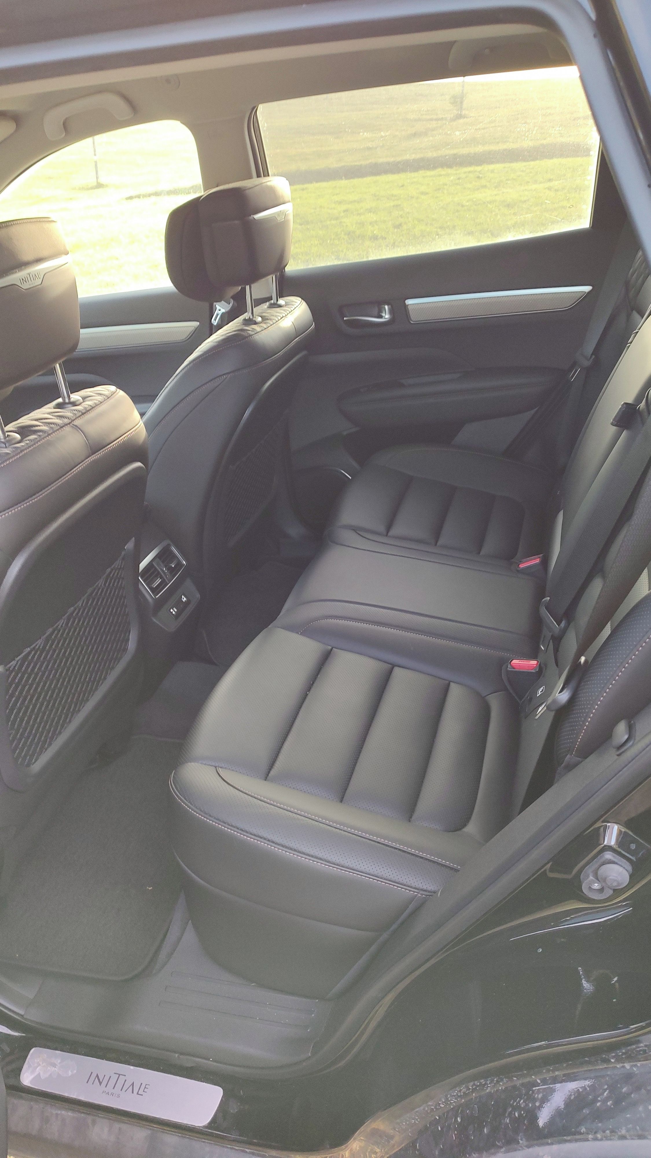 Renault Koleos, Renault Koleos, INITIALE PARIS - fotka 5
