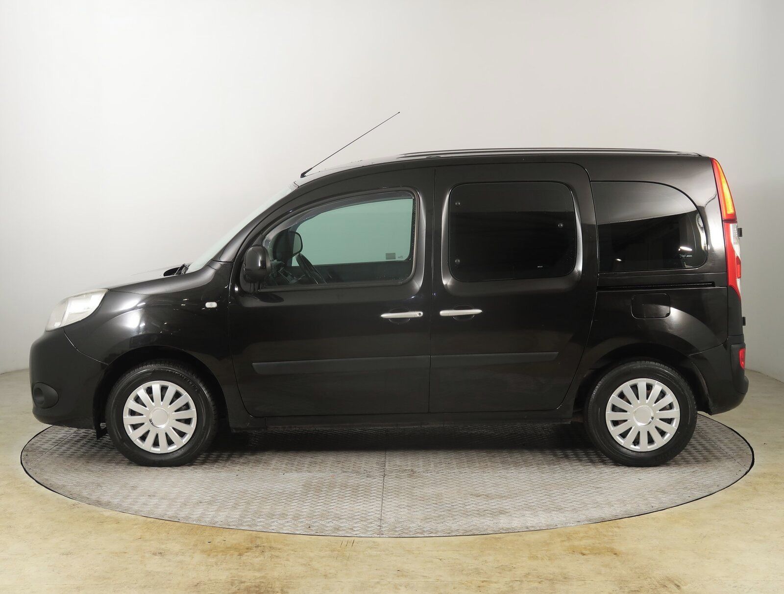 Renault Kangoo, 1.5 dCi, 5Míst, Klima, ČR, DPH - fotka 3