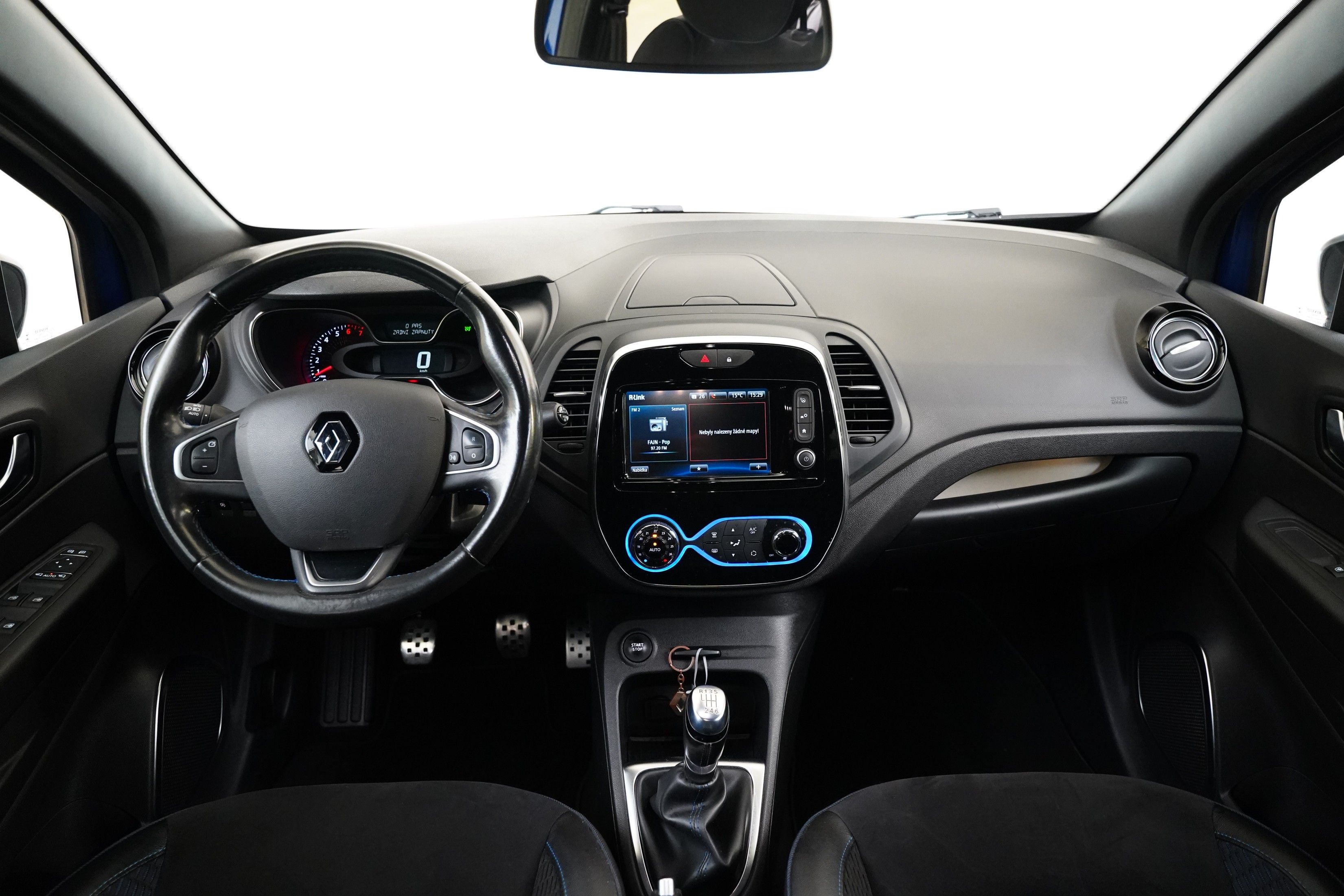 Renault Captur, 1.3 TCe 110 kW S-Edition - fotka 5