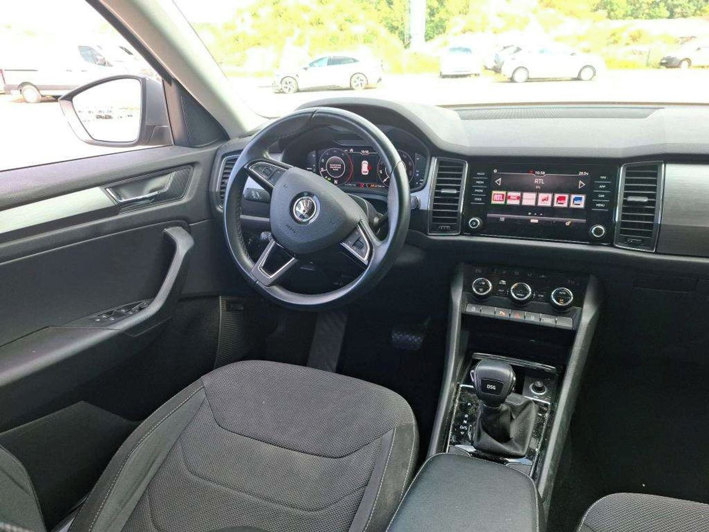 Škoda Kodiaq - fotka 6