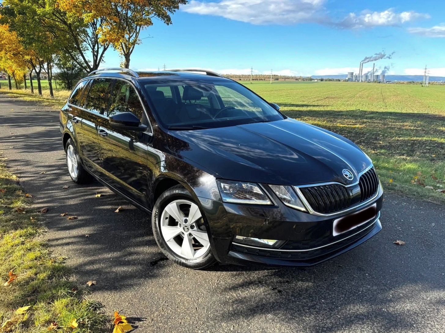 Škoda Octavia, 1,6 TDi 85 kW, TOP VÝBAVA