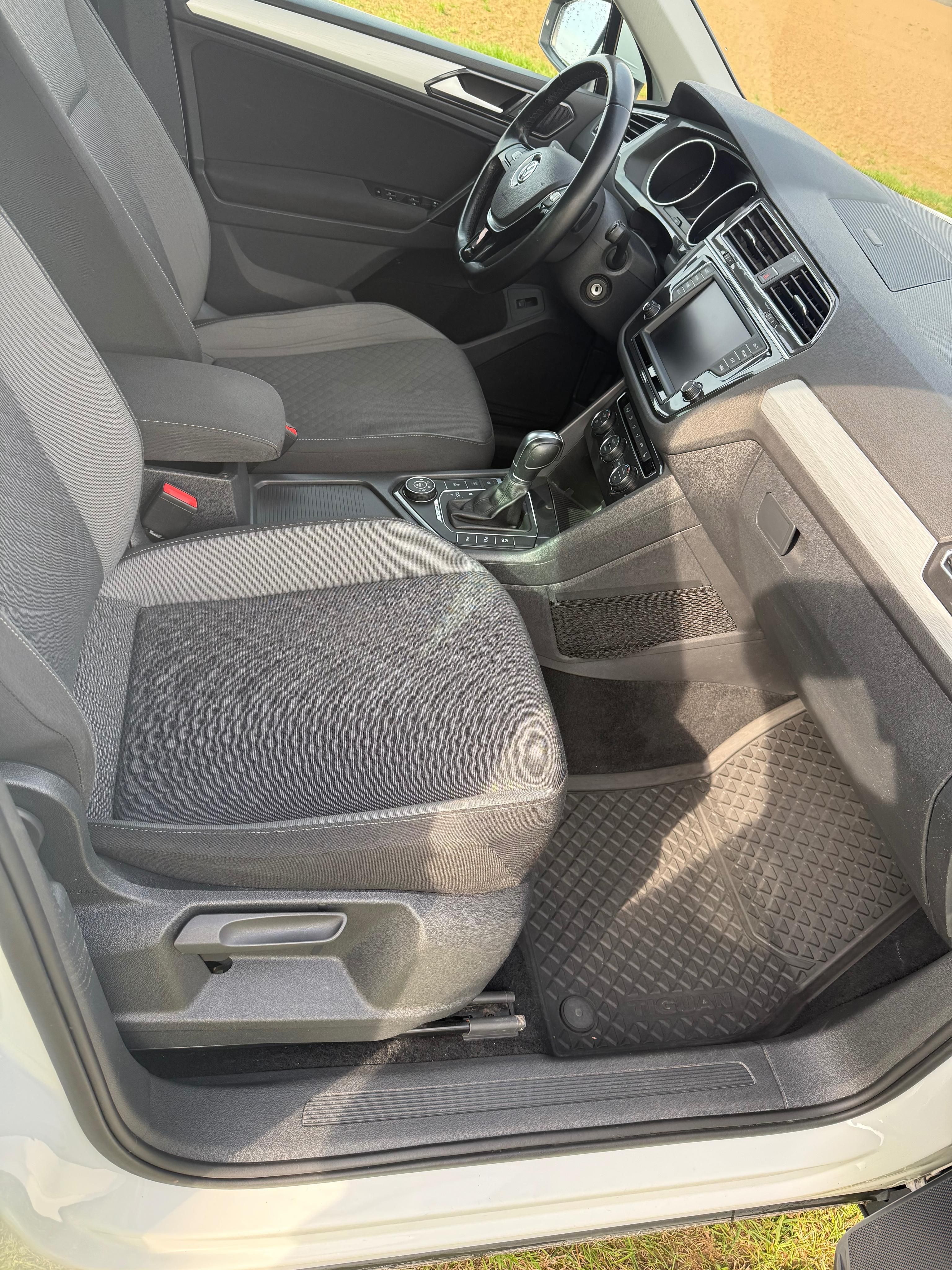 Volkswagen Tiguan, 1.4 TSI 4x4 110kW - fotka 6