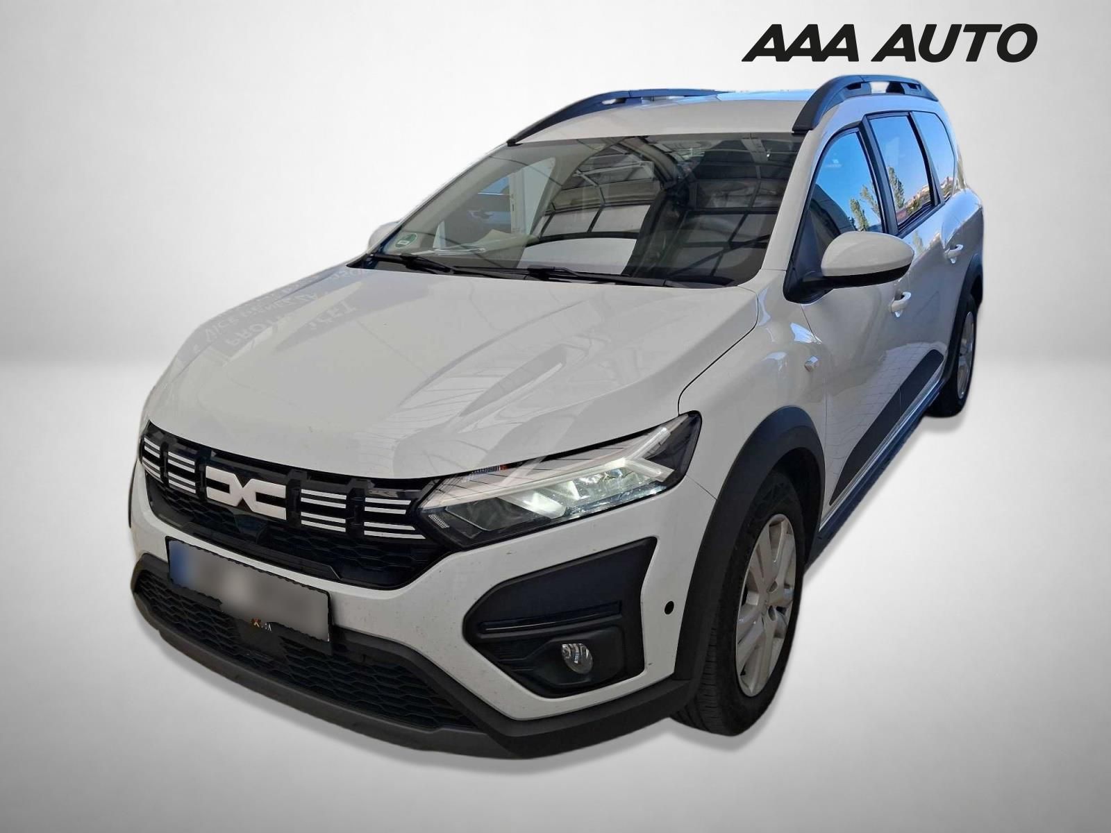 Dacia Jogger, 1.0 TCe, Záruka, LPG