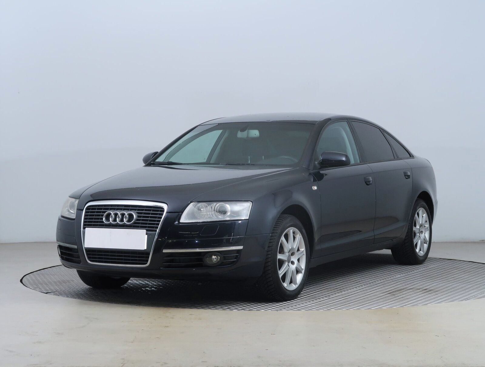 Audi A6, 2.7 TDI , Automat, po STK - fotka 2