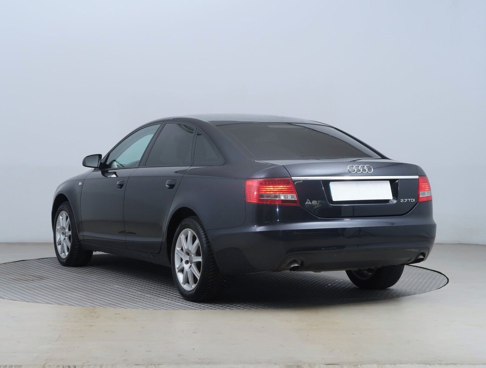 Audi A6, 2.7 TDI , Automat, po STK - fotka 4