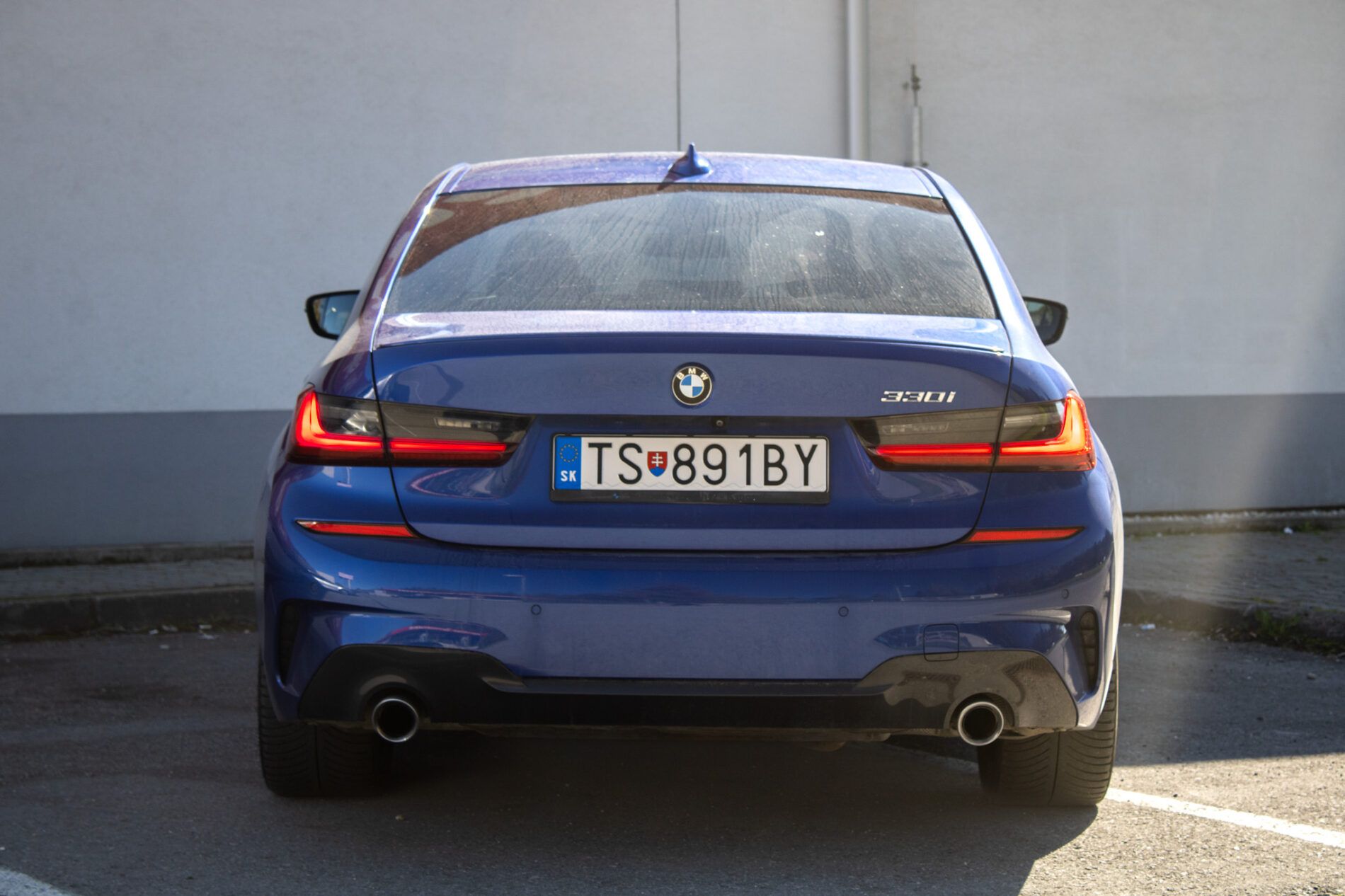 BMW, rad 3 - fotka 6