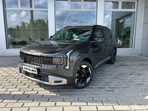 Kia Seltos, Exclusive