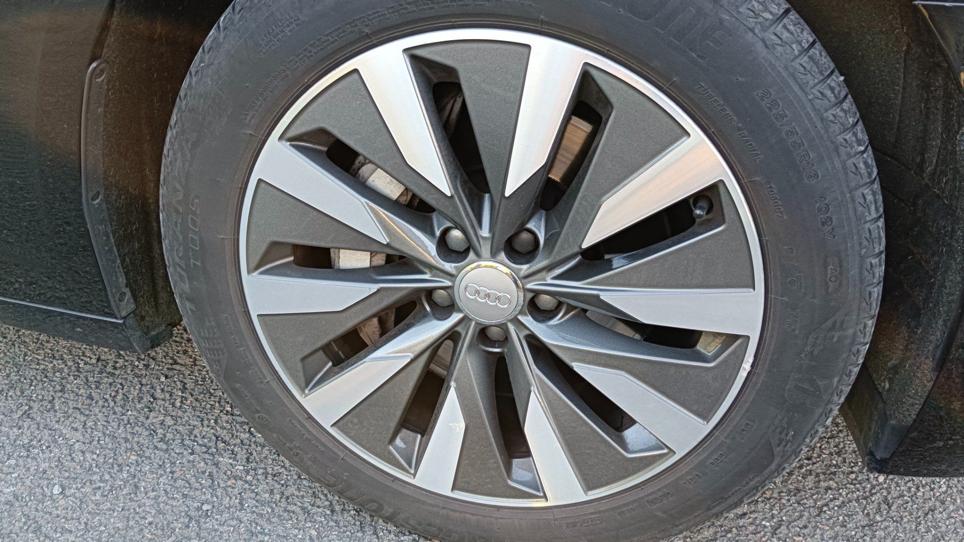 Audi A6 Avant, 3,0 TDI 170 KW HYBRID 4X4 - fotka 5