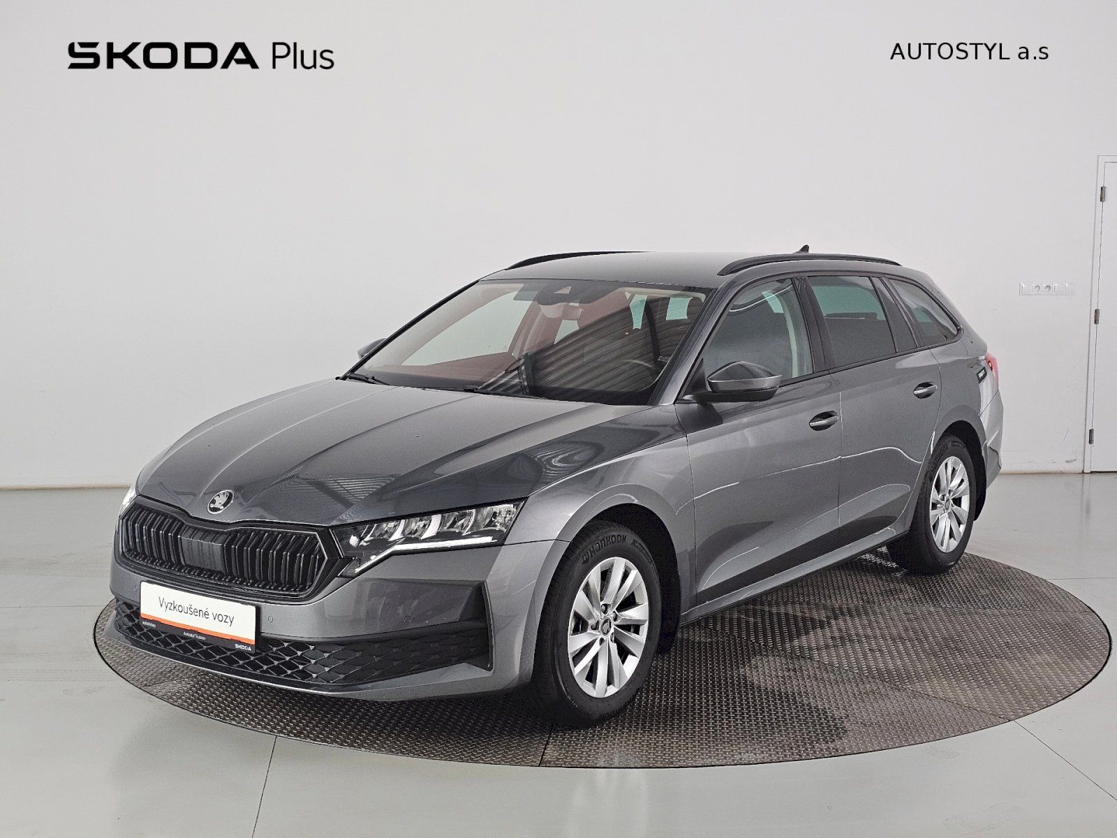 Škoda Octavia, 1.5TSI 110KW TOP SELECTION