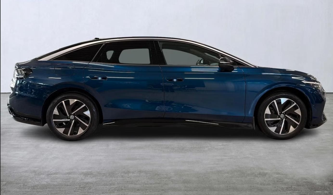 Volkswagen ID.7, Pro SoH  97% 360k Matrix Masáž - fotka 5