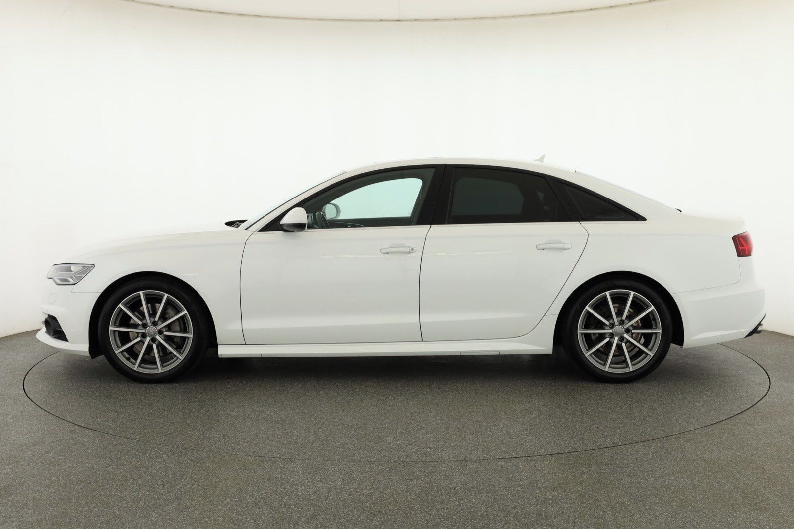 Audi A6, 3.0 TDI, 4X4, Automat - fotka 3