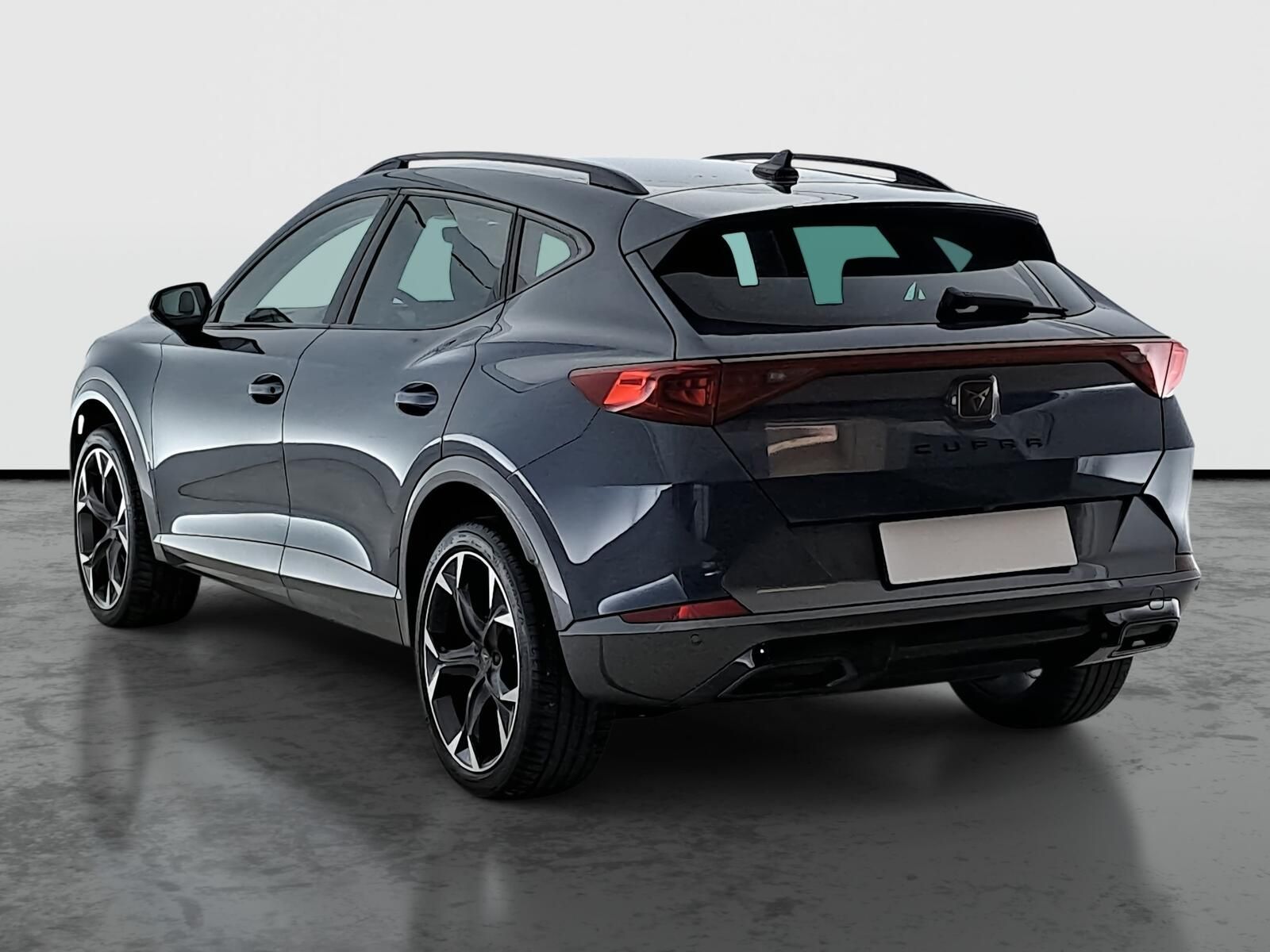 Cupra Formentor, 2.0 TSI 4Drive, Záruka, 4X4 - fotka 4