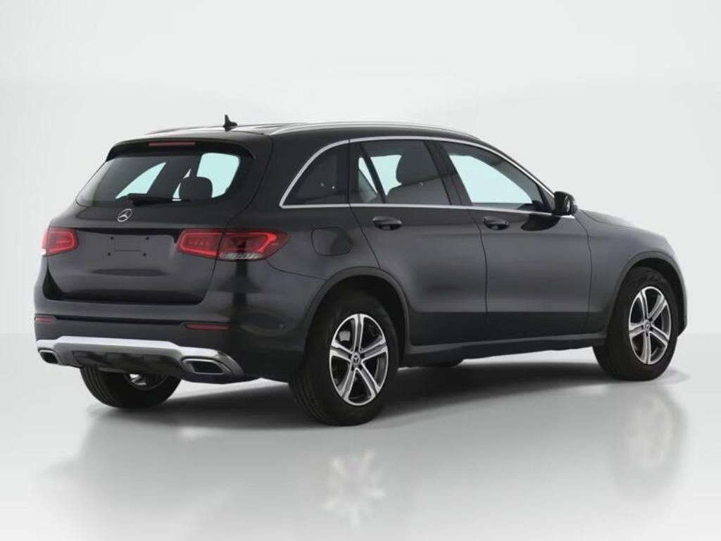 Mercedes-Benz GLC, 220 d 4M*Kamera*Navi*Led* - fotka 2