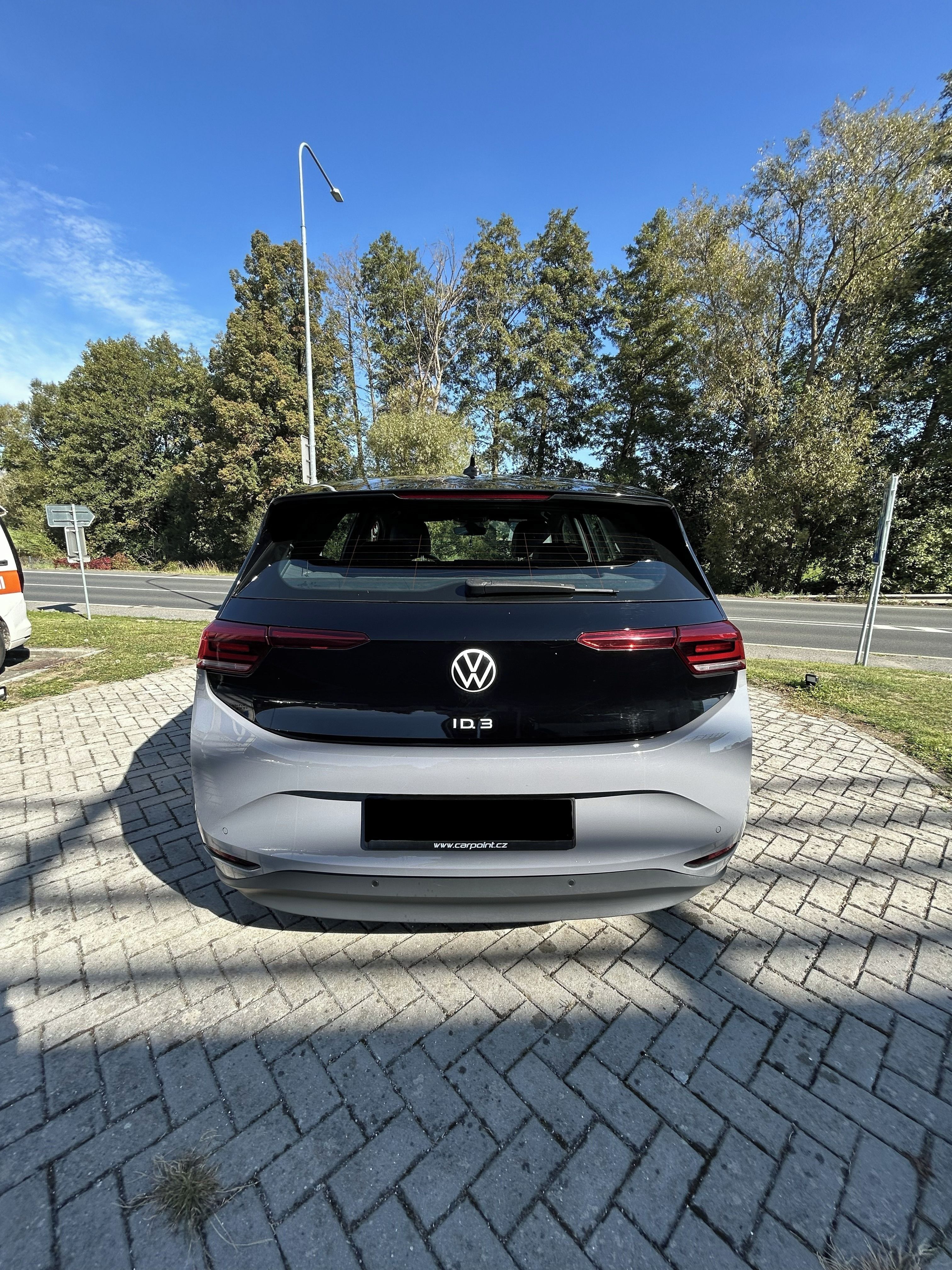 Volkswagen ID.3, Pro S 150kw, 77kwh - fotka 4