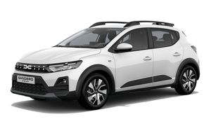 Dacia Sandero, Stepway Eco-G 120 Expression