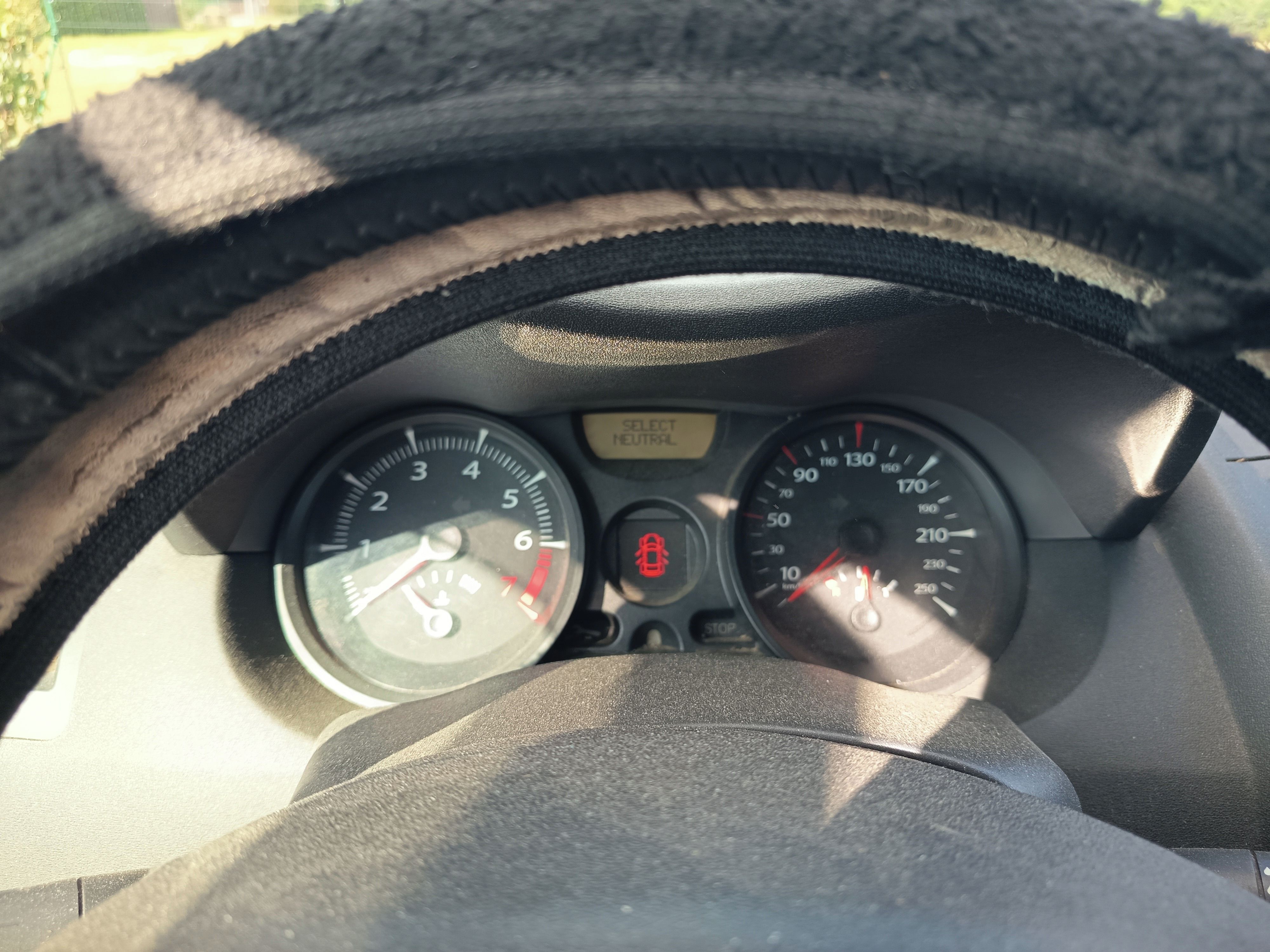 Renault Mégane, 1.4 16V - fotka 5