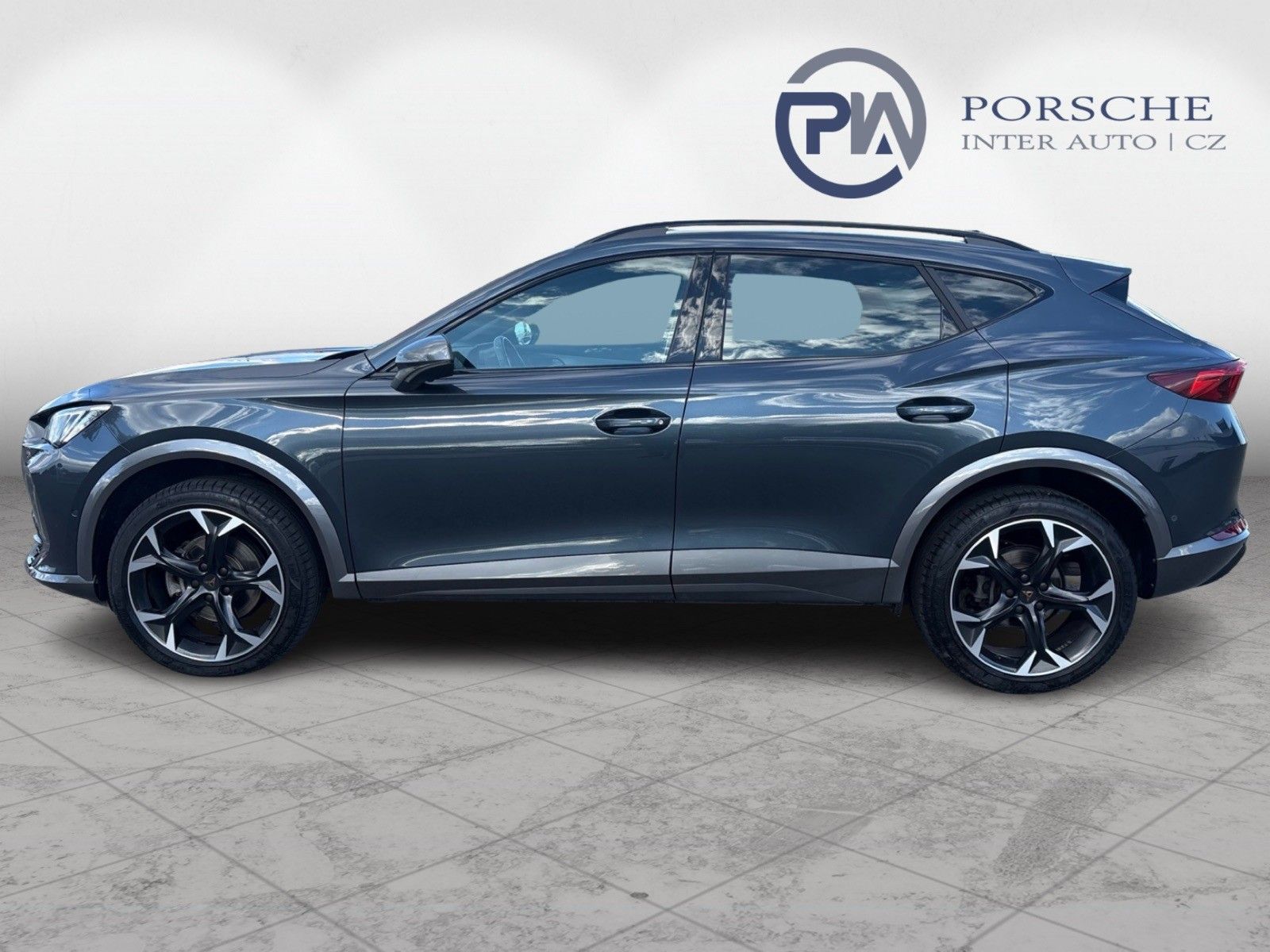 Cupra Formentor, 2.0 TSI 7DSG 4x4  140 kW - fotka 3