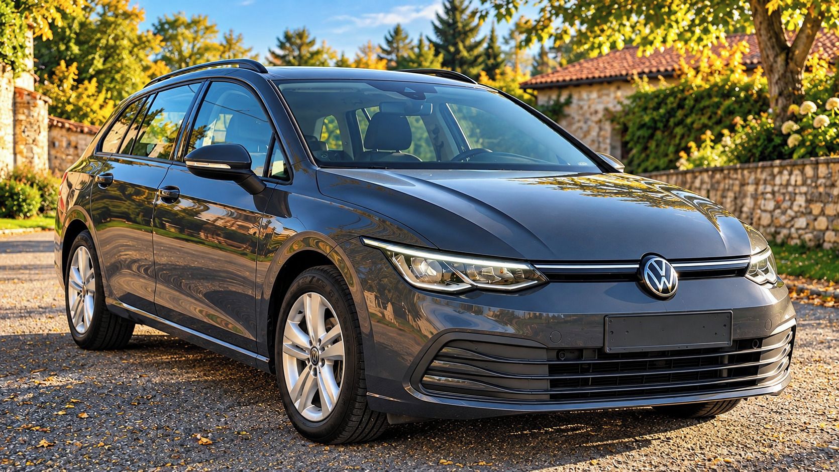 Volkswagen Golf, Golf 2.0tdi - fotka 2