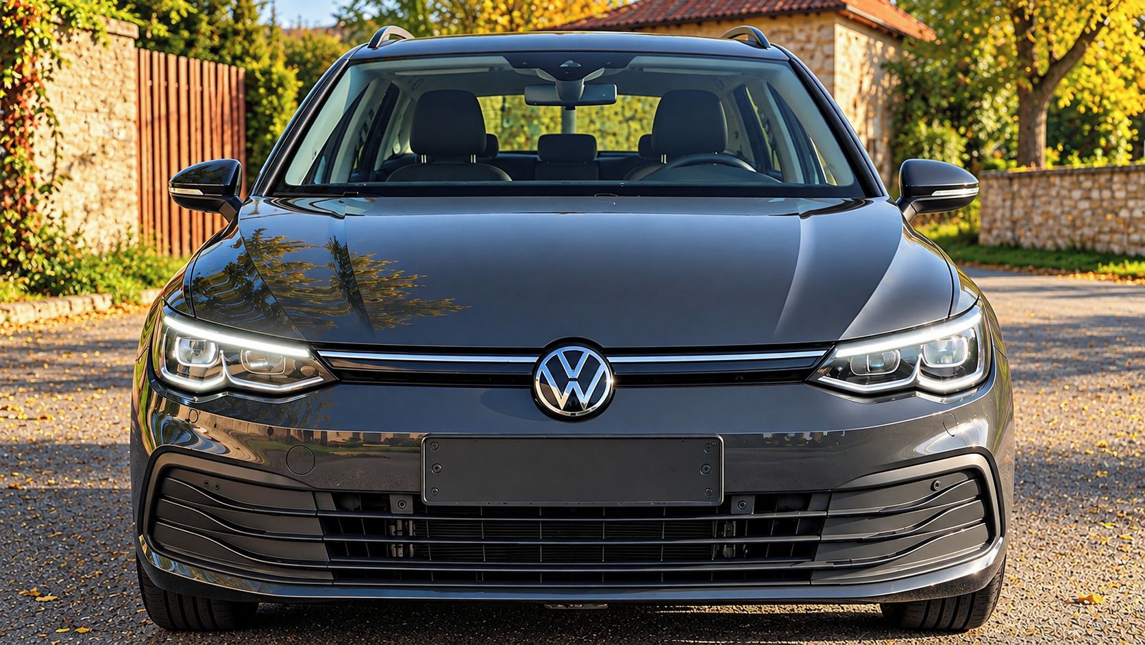 Volkswagen Golf, Golf 2.0tdi - fotka 3