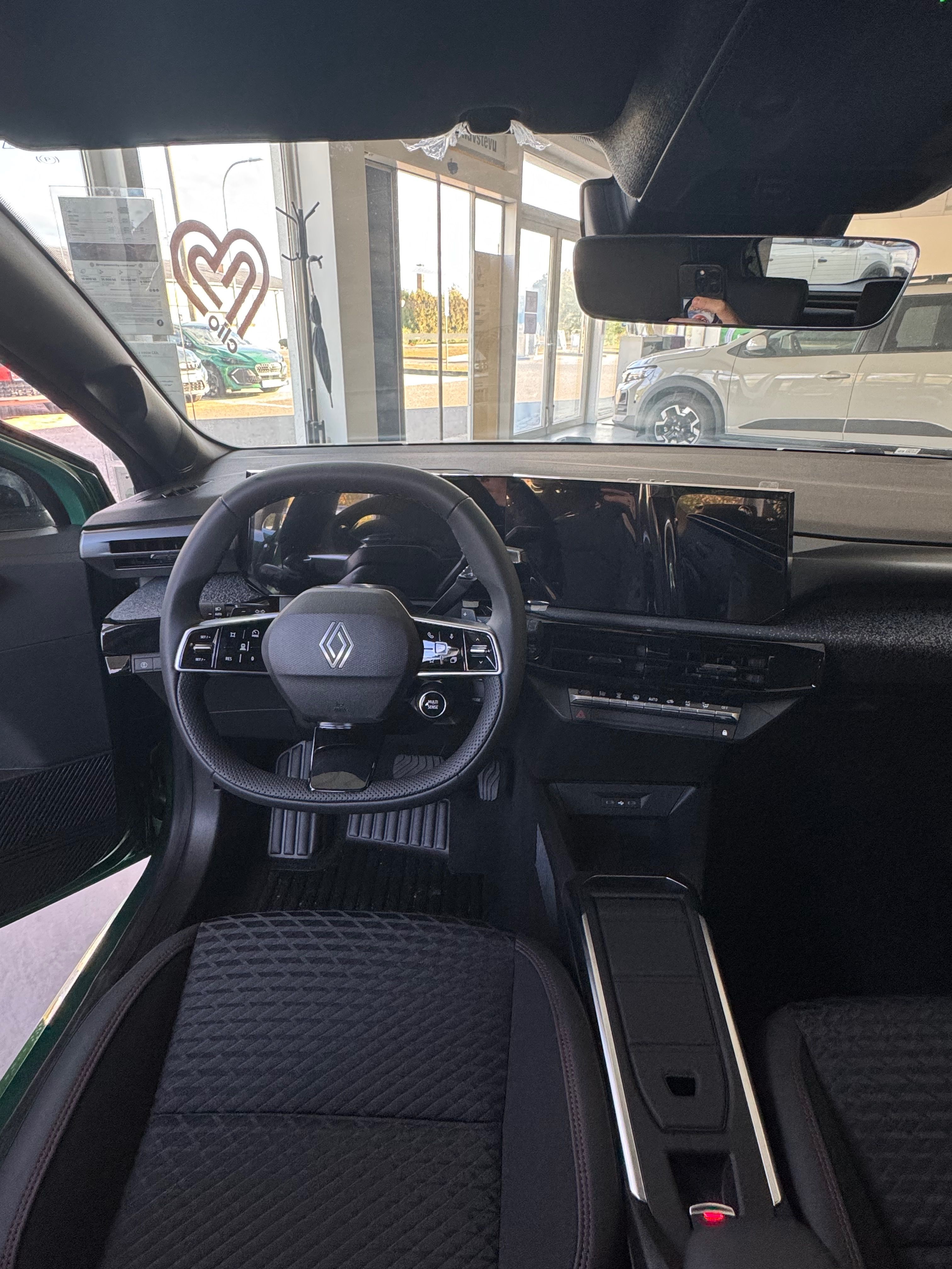 Renault Clio, Evolution Eco-G 120 EDC - fotka 6