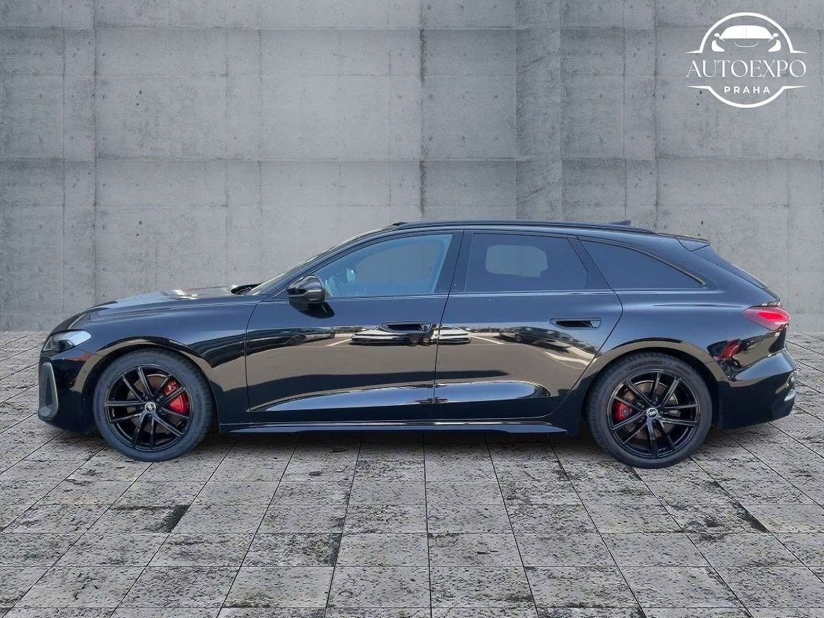 Audi A5, Avant TDI 150kW * S-LINE * - fotka 3