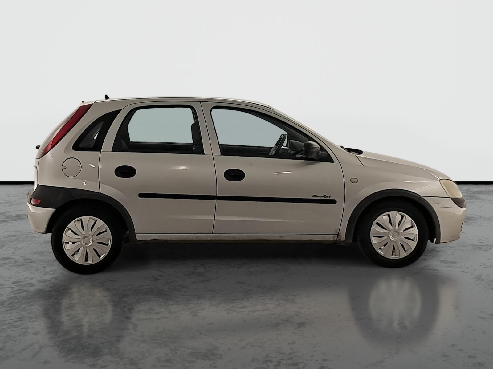 Opel Corsa, 1.0, Klima, zamluveno - fotka 6