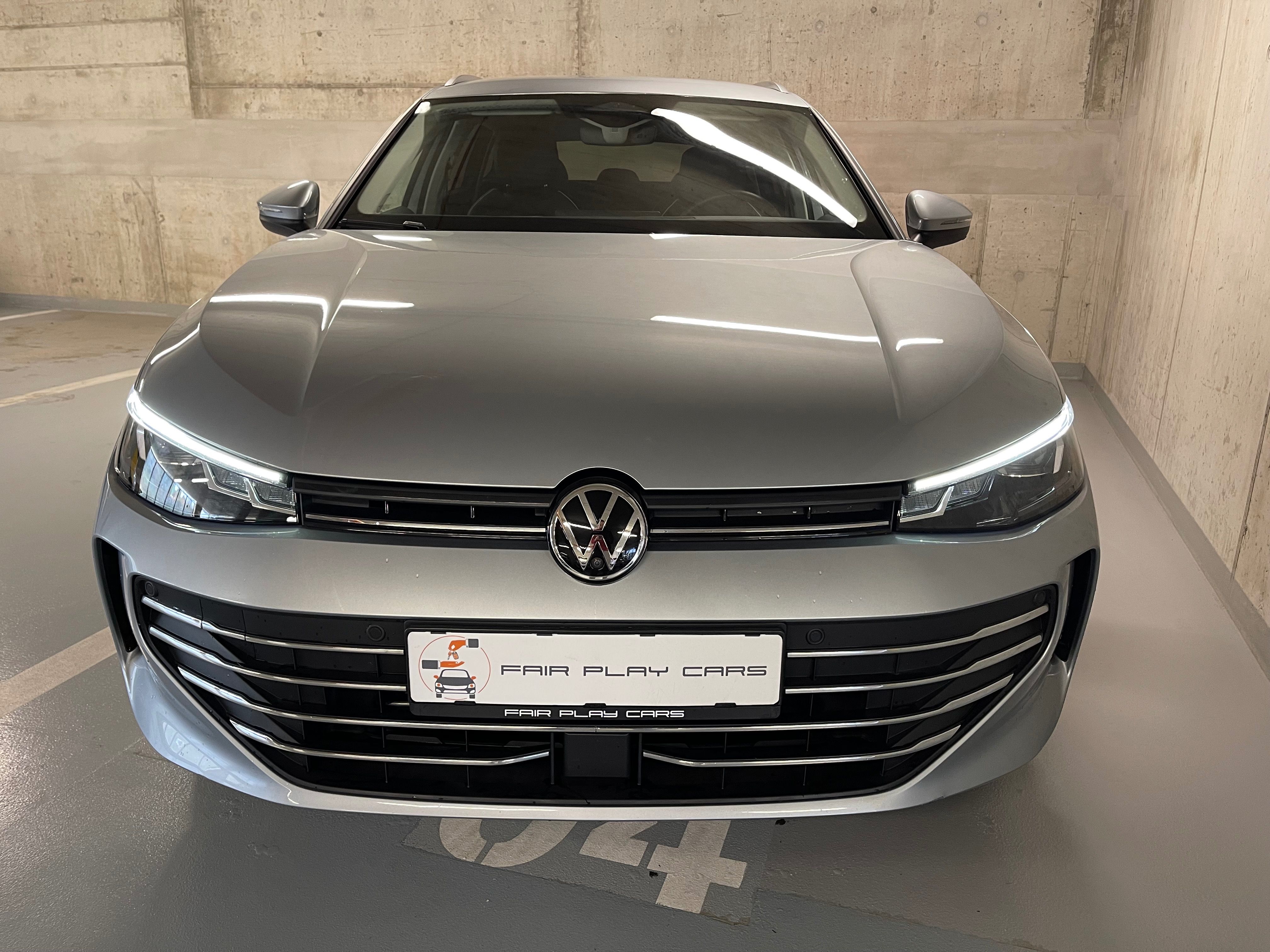 Volkswagen Passat, Tažné/360kamery/Záruka/El.sed. - fotka 4