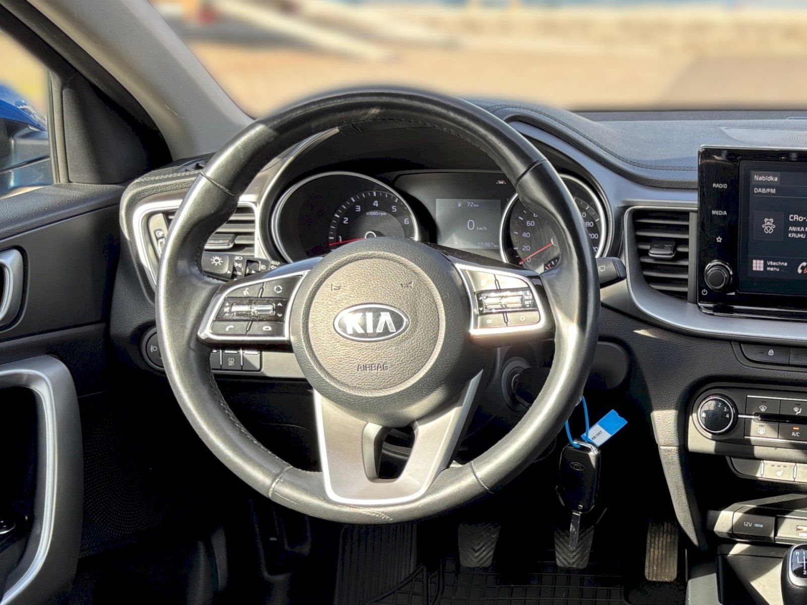 Kia Cee´d, CEED - fotka 5