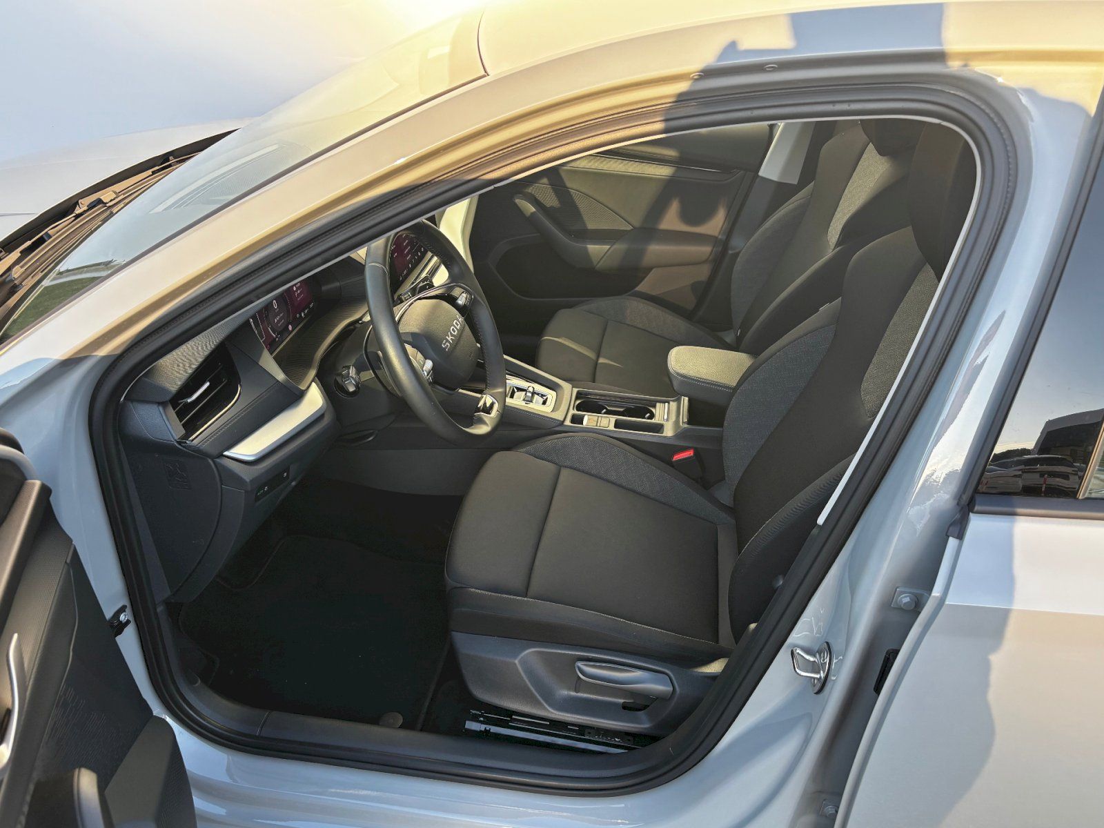 Škoda Octavia, Essence 2.0 TDI / 110 kW DSG. - fotka 6