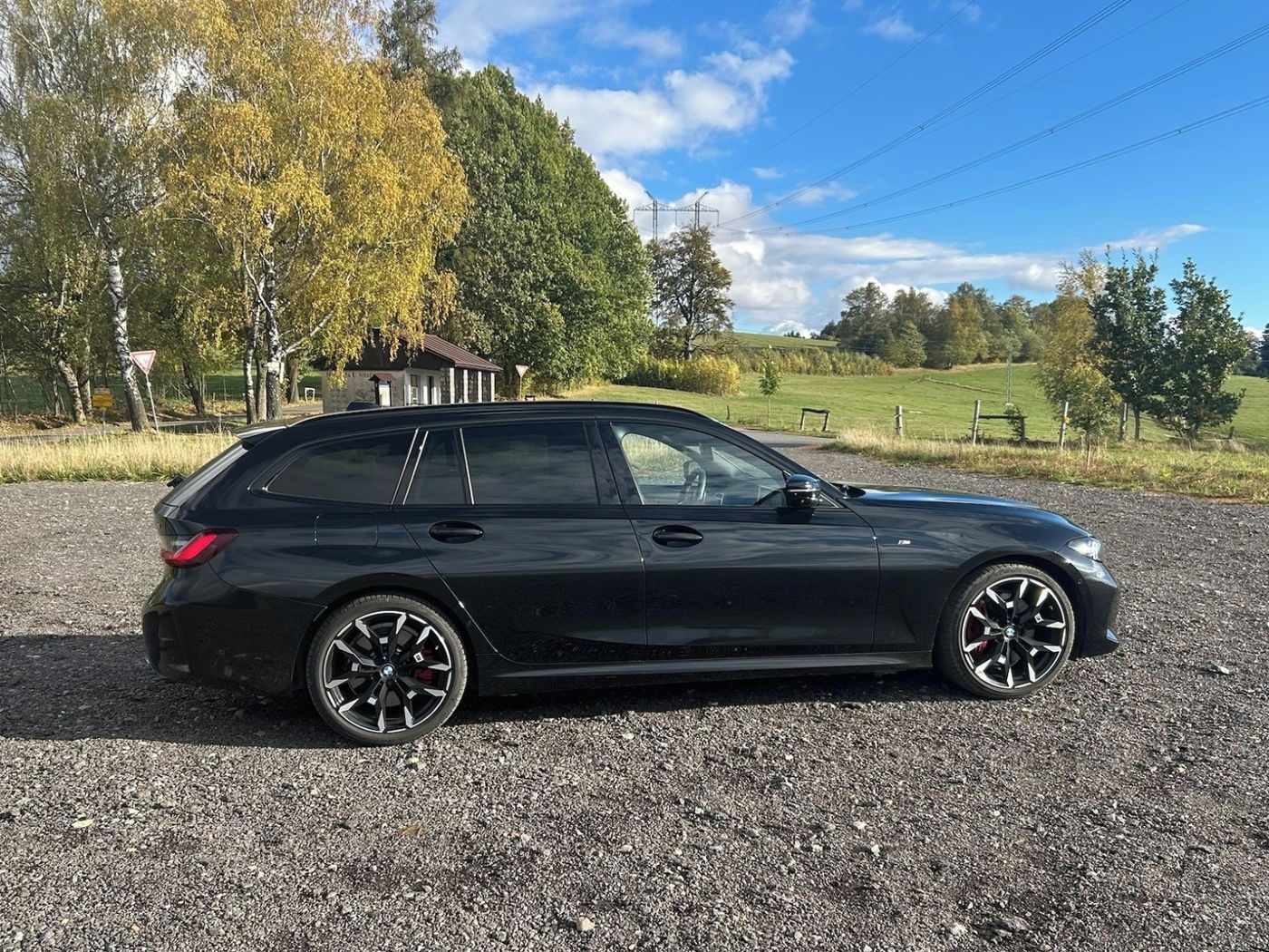 BMW Řada 3 - fotka 5