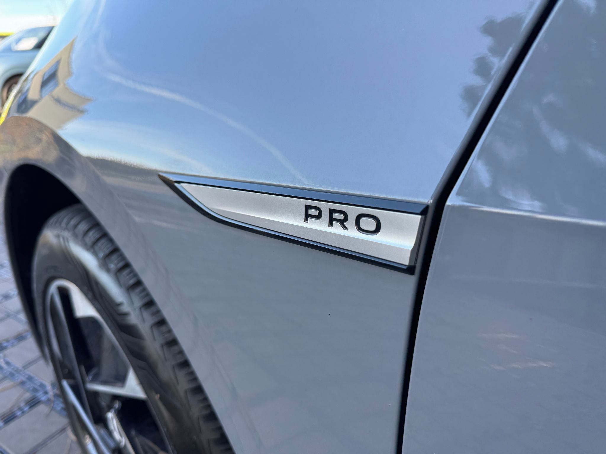 Volkswagen ID.3, PRO 107kW HUD 360°kamera - fotka 6