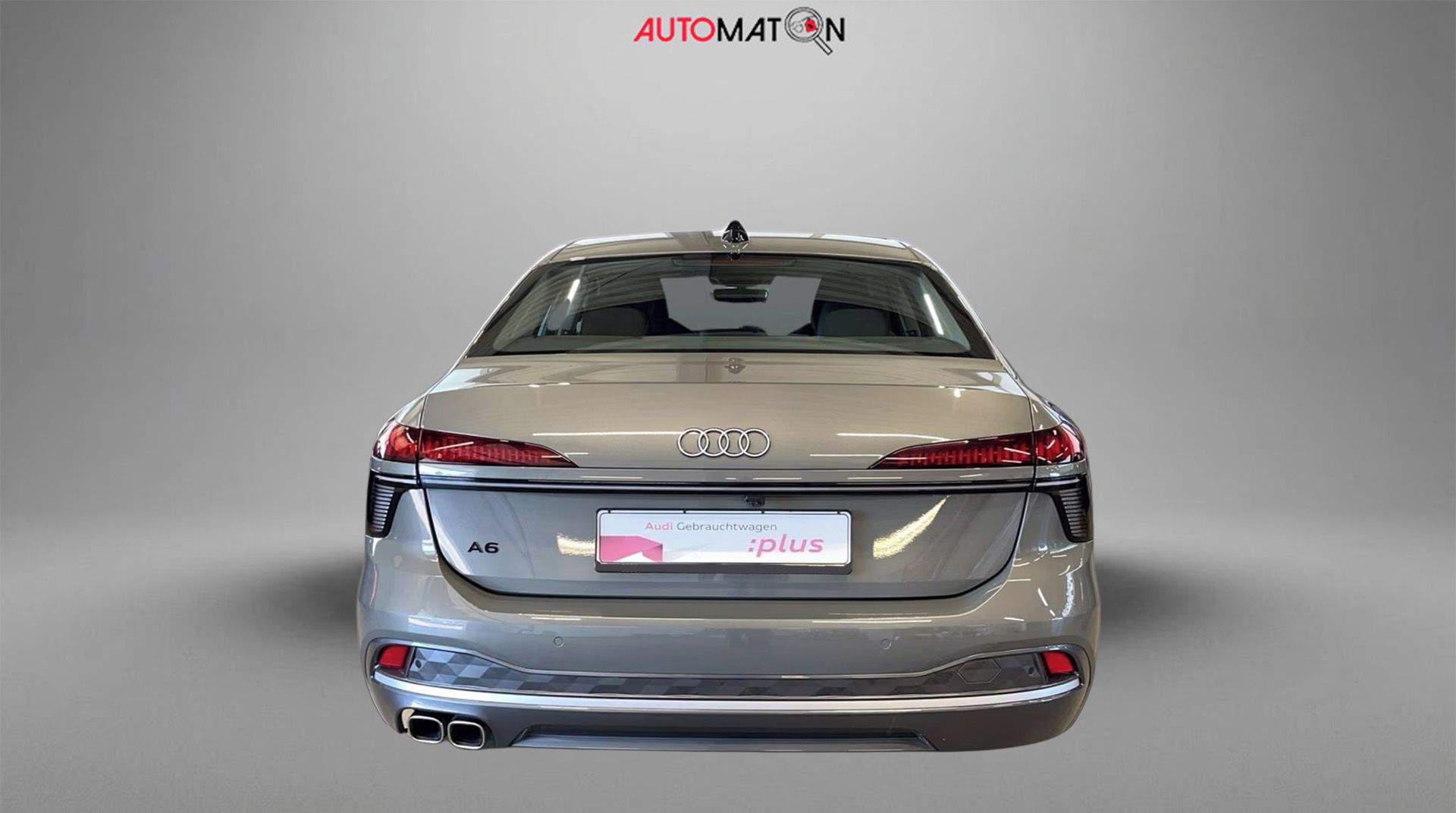 Audi A6, TDI Tech+ Matrix 360 El.sed - fotka 4