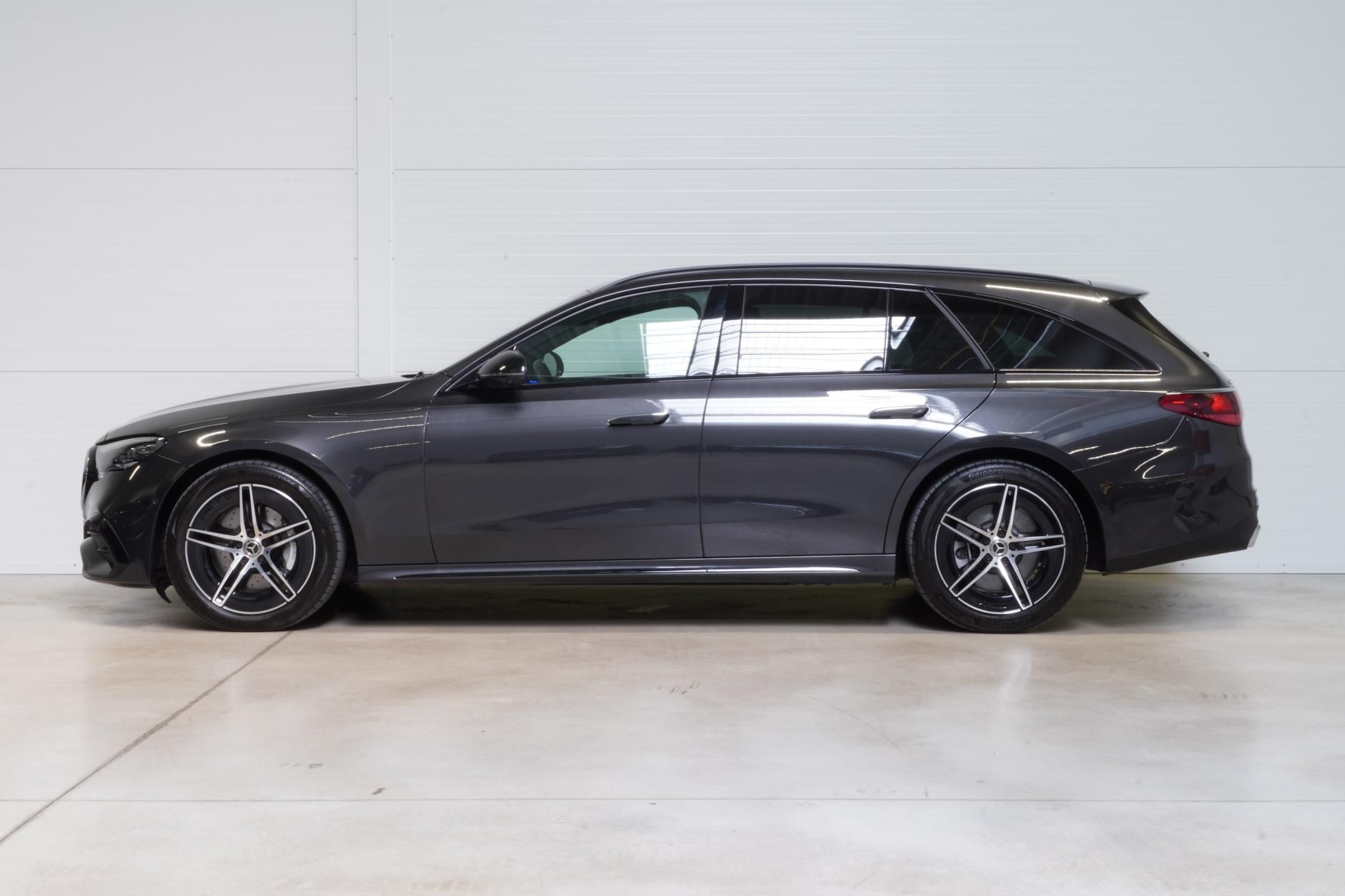 Mercedes-Benz Třídy E, E450D,4M,HYPERSCREEN,TZ,NZ.TOP - fotka 5
