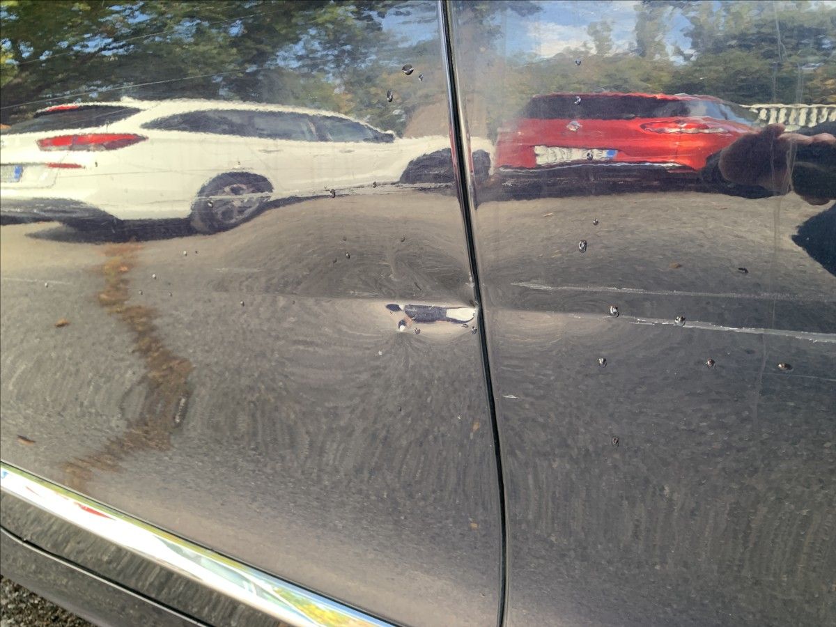 Volvo V90, 2,0 D5 AWD MOMENTUM ČR,1.MAJ. - fotka 6