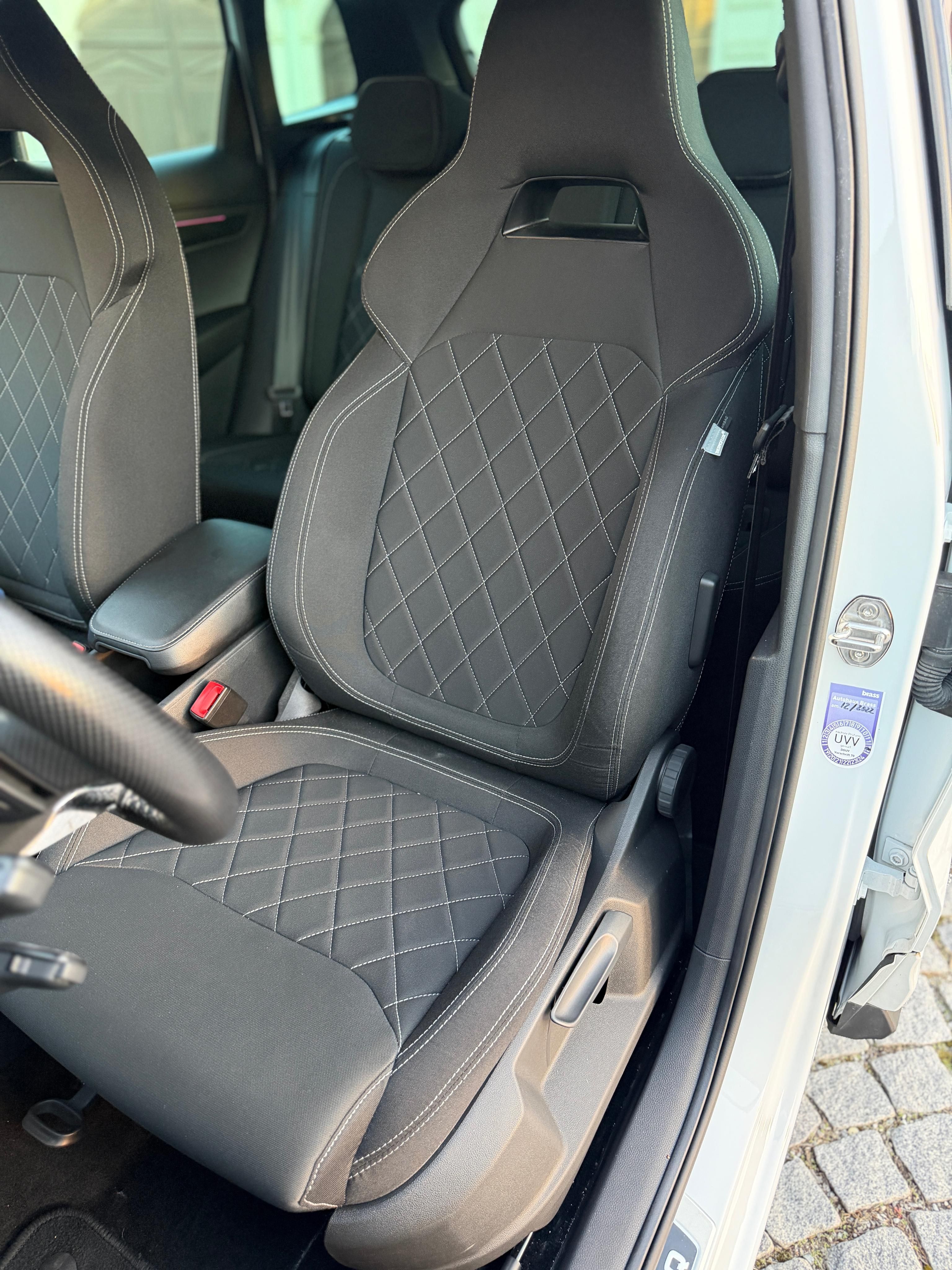 Škoda Karoq, SPORTLINE 1.5TSI 110kW 2023 - fotka 3