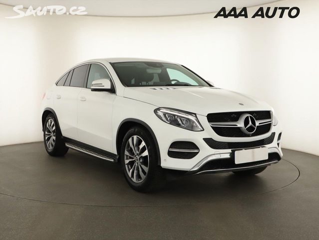 Mercedes GLE