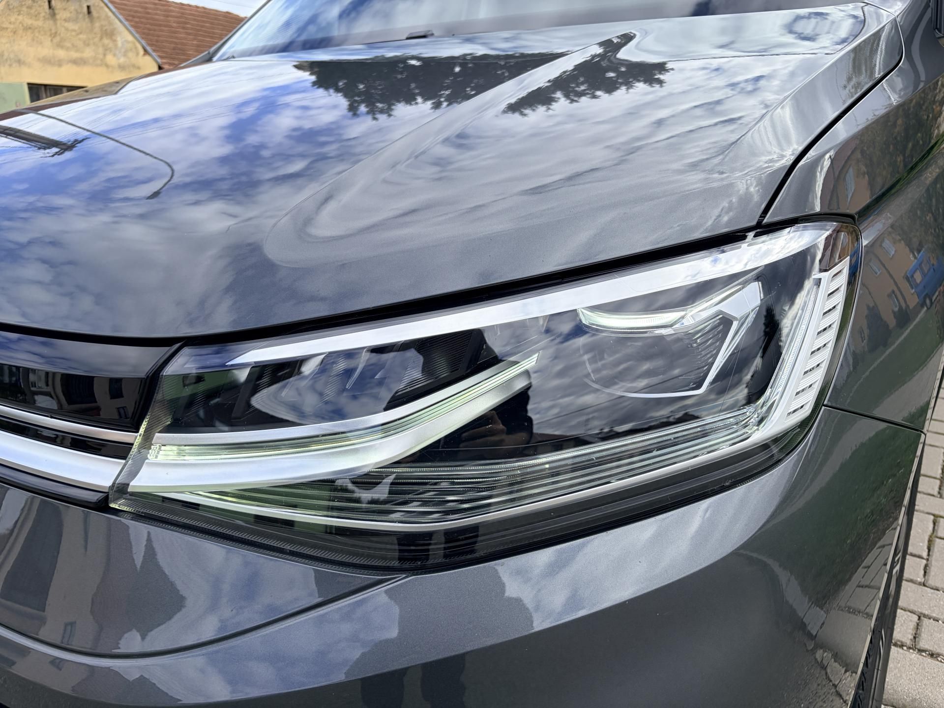 Volkswagen Caddy, 2.0TDI STYLE LED VIRTUAL - fotka 5