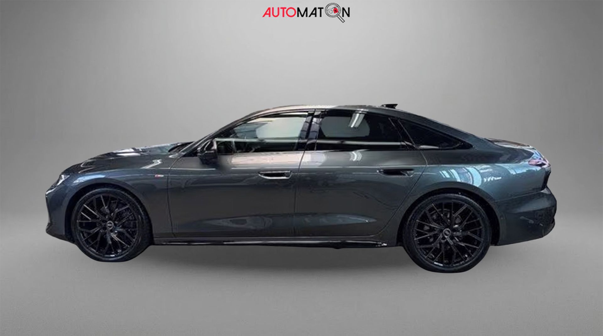 Audi A6, TDI S-Line HuD Pano 360 Vzduch - fotka 3