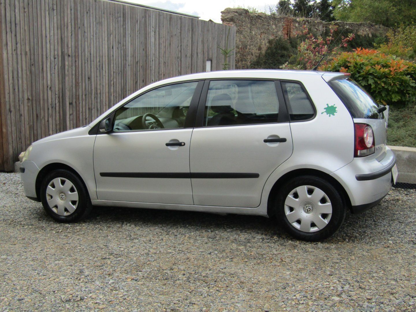 Volkswagen Polo, 1.4 I 55kW  ZIMNÍ PNEU  1.MAJI - fotka 4