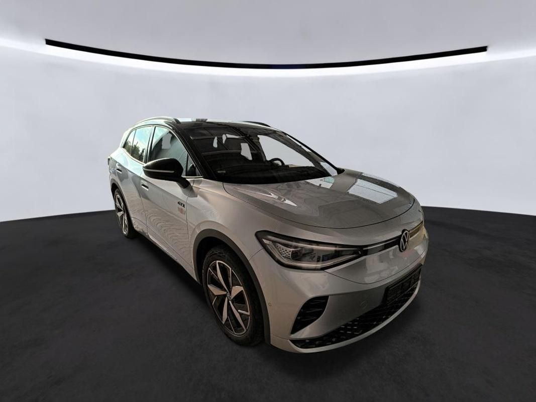 Volkswagen ID.4, GTX 220kw 4MOTION TZ  SOH 92 %