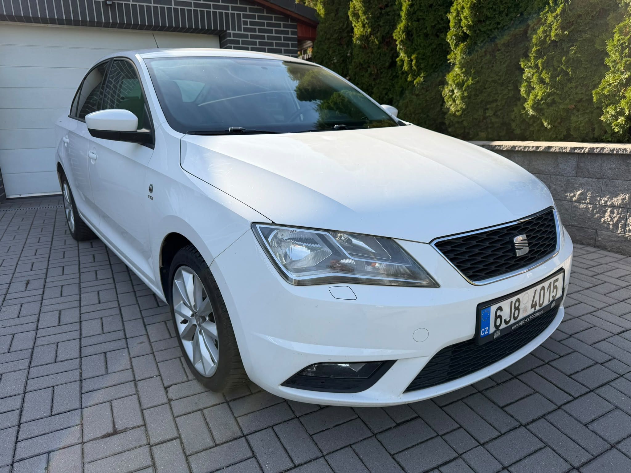 Seat Toledo, 1,2-63kw,M5