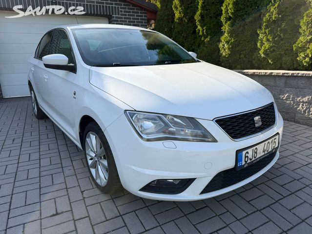 Seat Toledo