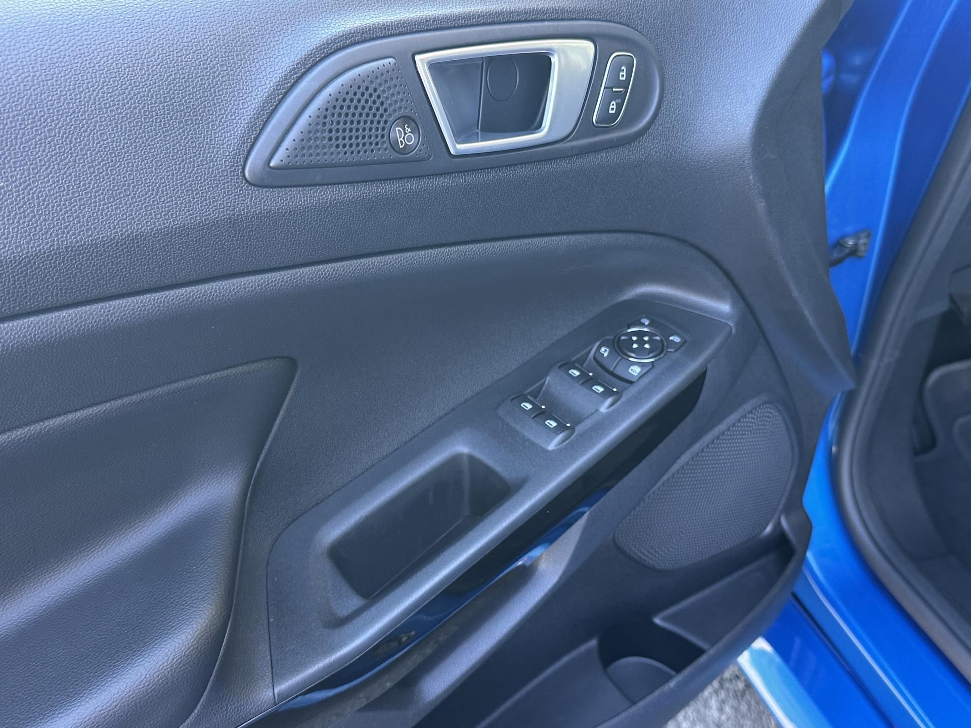Ford Ecosport, 1.0EB/103kW *ST LINE* 1.Maj. - fotka 5