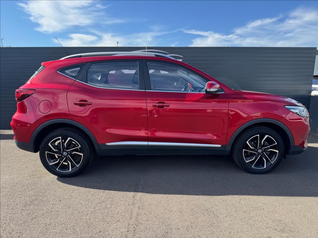 MG ZS, 1,0   Exclusive - fotka 6