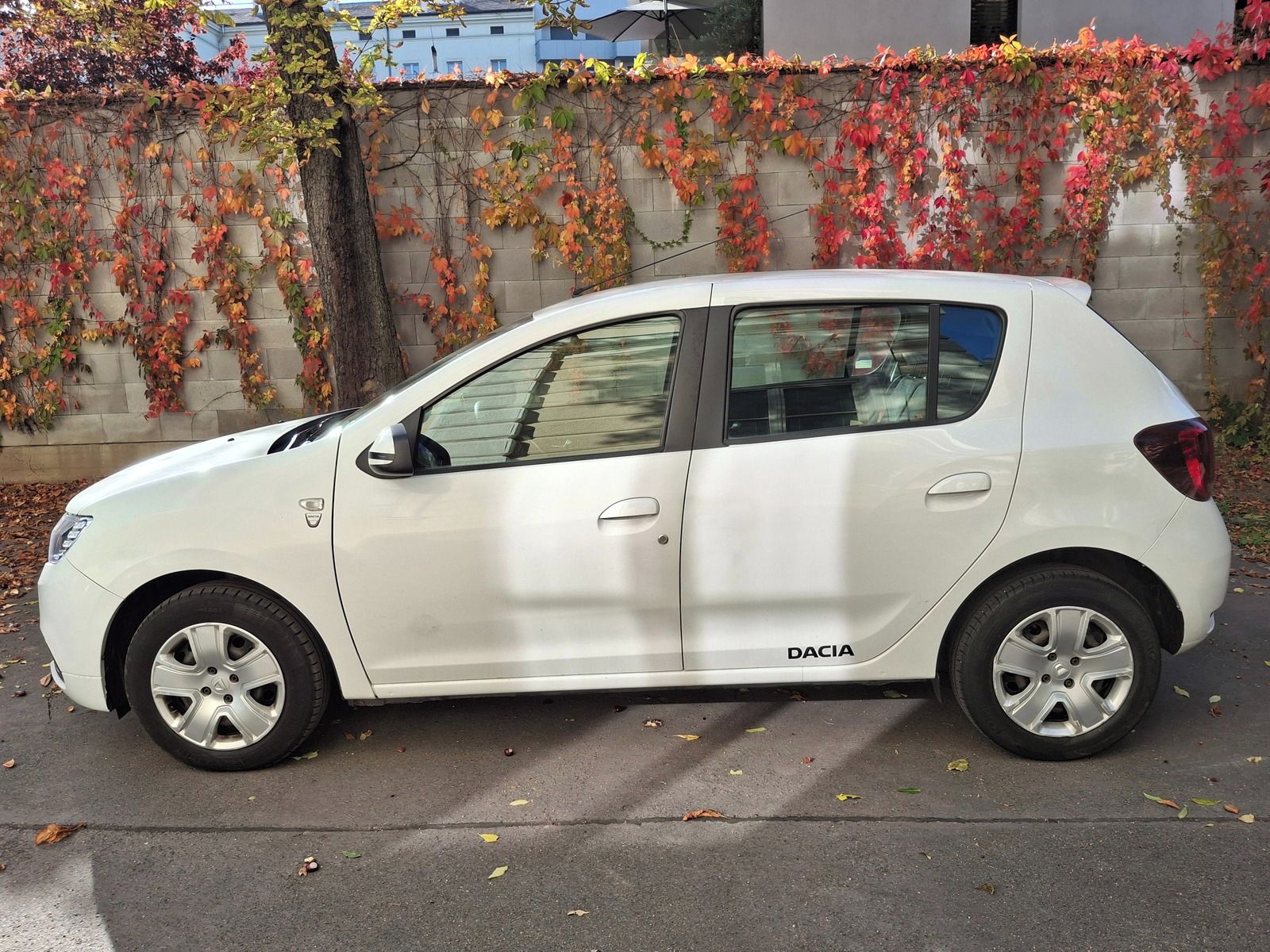 Dacia Sandero, 0,9 TCe Arctica - fotka 6