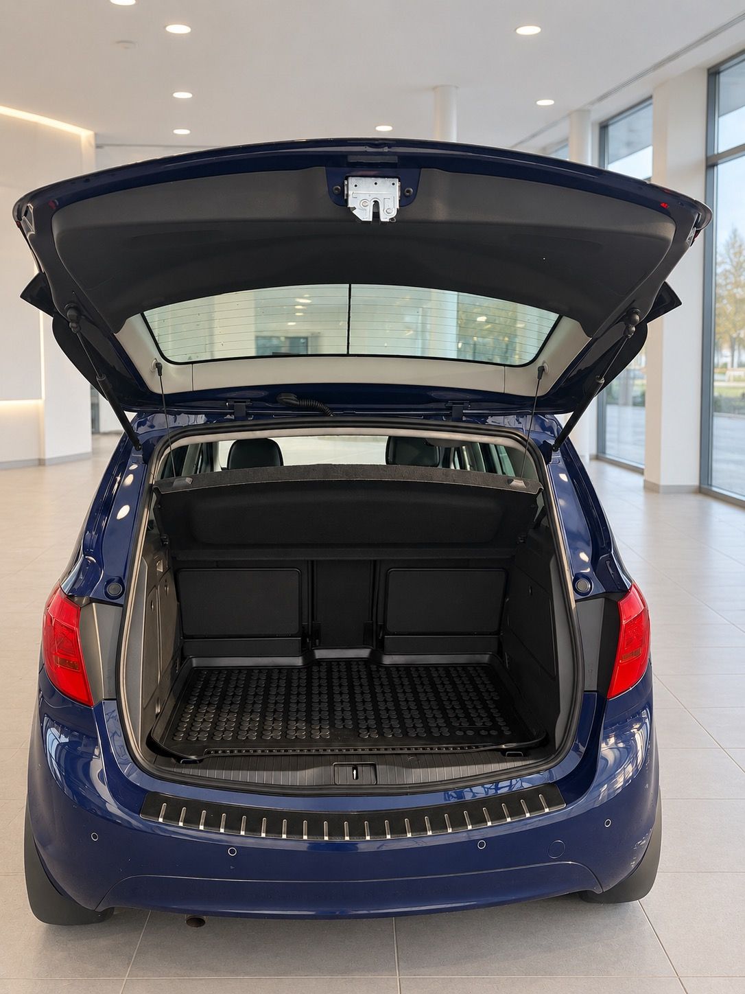 Opel Meriva, 1.4i 74 kW ČR, první majitel - fotka 5