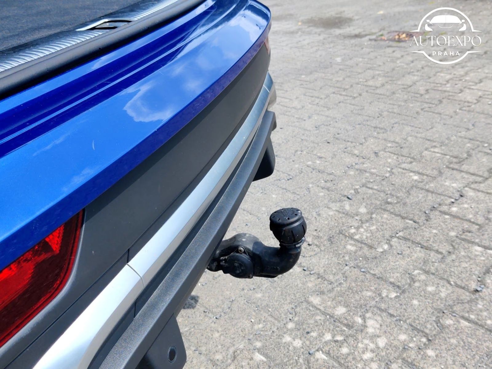 Audi Q5, Sportback 55 TFSIe S line* - fotka 6