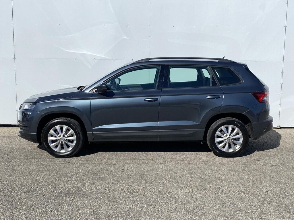 Škoda Karoq, 1.5 TSI 110 kW Active - fotka 4